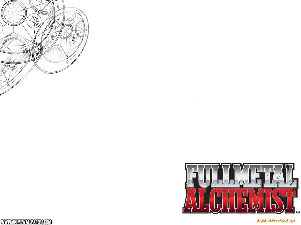 , fullmetal, alchemist